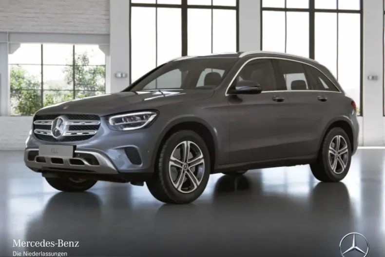Mercedes-Benz GLC 200 (Clasa GLC) din 2021 cu 58.753 km - oferta MER238002 - foto 12