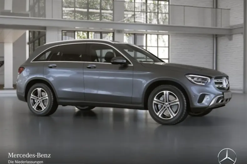 Mercedes-Benz GLC 200 (Clasa GLC) din 2021 cu 58.753 km - oferta MER238002 - foto 14