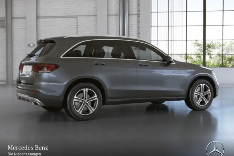 Mercedes-Benz GLC 200 (Clasa GLC) din 2021 cu 58.753 km - oferta MER238002 - foto 15