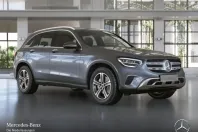 Mercedes-Benz GLC 200 (Clasa GLC) din 2021 cu 58.753 km - oferta MER238002 - foto 16
