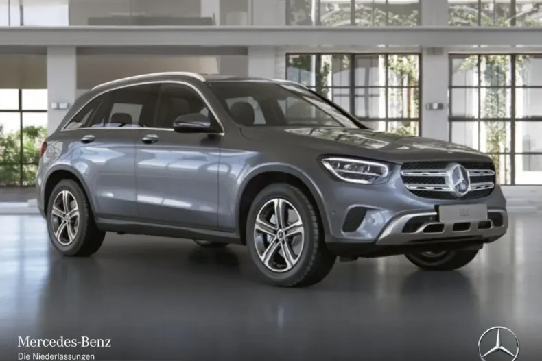 Mercedes-Benz GLC 200 (Clasa GLC) din 2021 cu 58.753 km - oferta MER238002 - foto 16