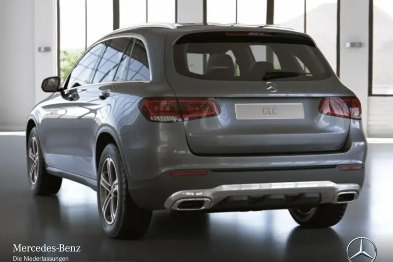 Mercedes-Benz GLC 200 (Clasa GLC) din 2021 cu 58.753 km - oferta MER238002 - foto 18