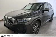 BMW X3 (Seria X) din 2024 cu 42.500 km - oferta BMW238003 - foto 1