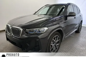 BMW X3 din 2024 - oferta BMW238003