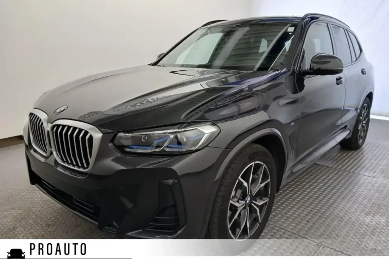 BMW X3 (Seria X) din 2024 cu 42.500 km - oferta BMW238003 - foto 1