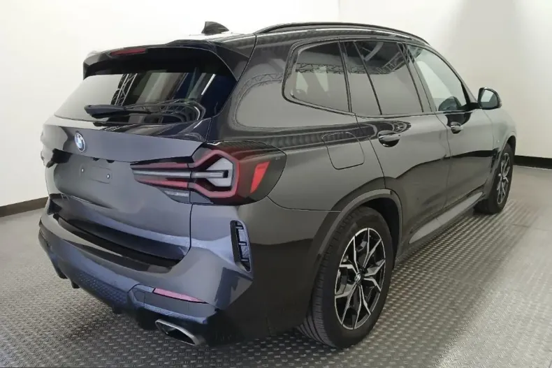 BMW X3 (Seria X) din 2024 cu 42.500 km - oferta BMW238003 - foto 2