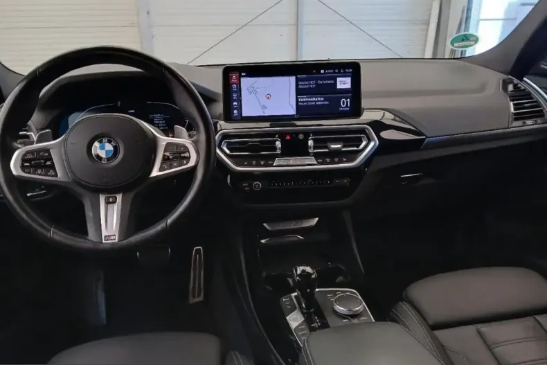 BMW X3 (Seria X) din 2024 cu 42.500 km - oferta BMW238003 - foto 5