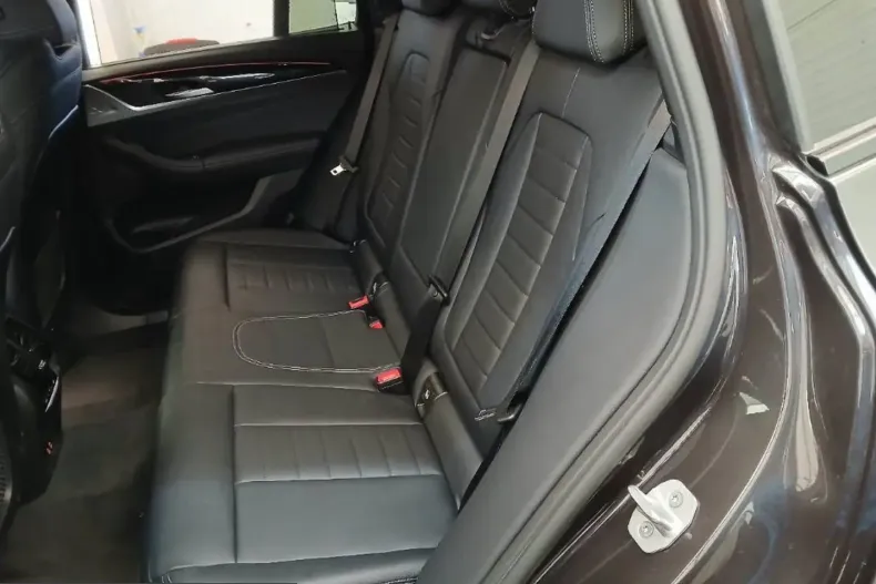 BMW X3 (Seria X) din 2024 cu 42.500 km - oferta BMW238003 - foto 12
