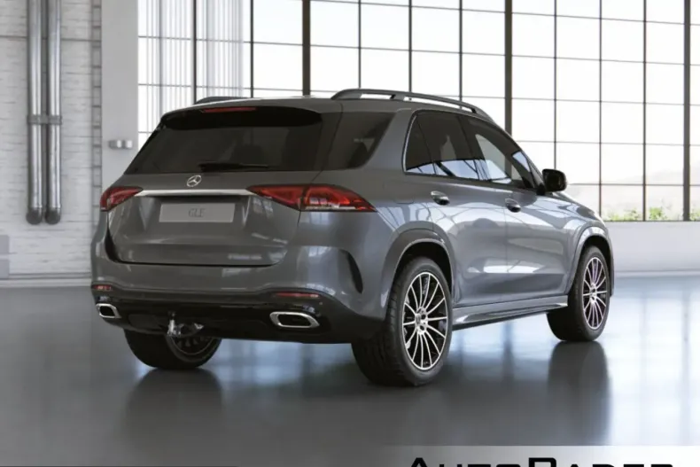 Mercedes-Benz GLE 300 (Clasa GLE) din 2024 cu 9.800 km - oferta MER238004 - foto 2