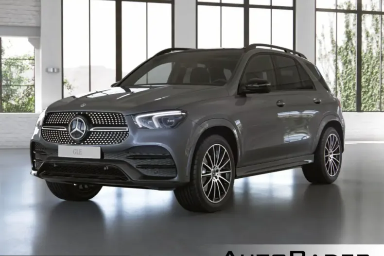 Mercedes-Benz GLE 300 (Clasa GLE) din 2024 cu 9.800 km - oferta MER238004 - foto 6