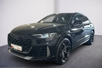 Audi RSQ8 din 2024 - oferta AUD238005