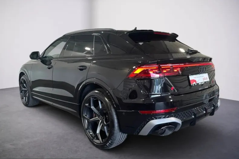 Audi RSQ8 din 2024 cu 13.950 km - oferta AUD238005 - foto 5