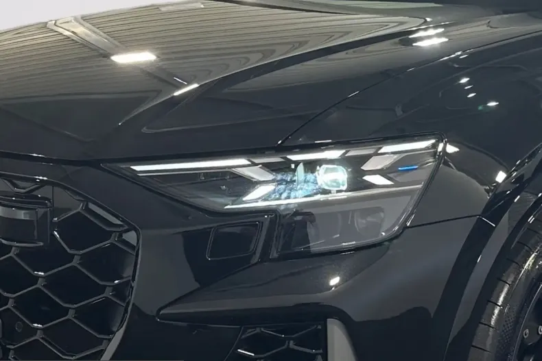 Audi RSQ8 din 2024 cu 13.950 km - oferta AUD238005 - foto 7