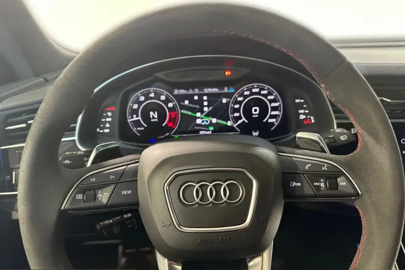 Audi RSQ8 din 2024 cu 13.950 km - oferta AUD238005 - foto 14