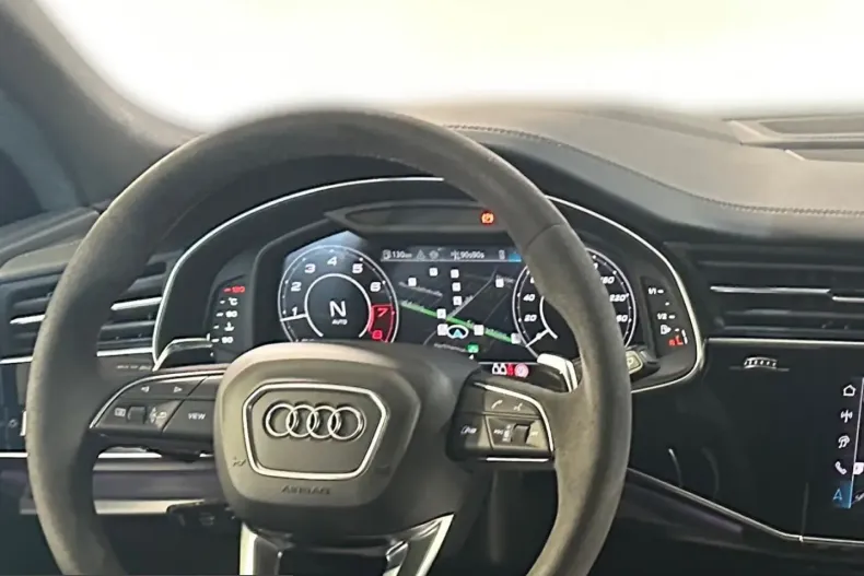 Audi RSQ8 din 2024 cu 13.950 km - oferta AUD238005 - foto 15