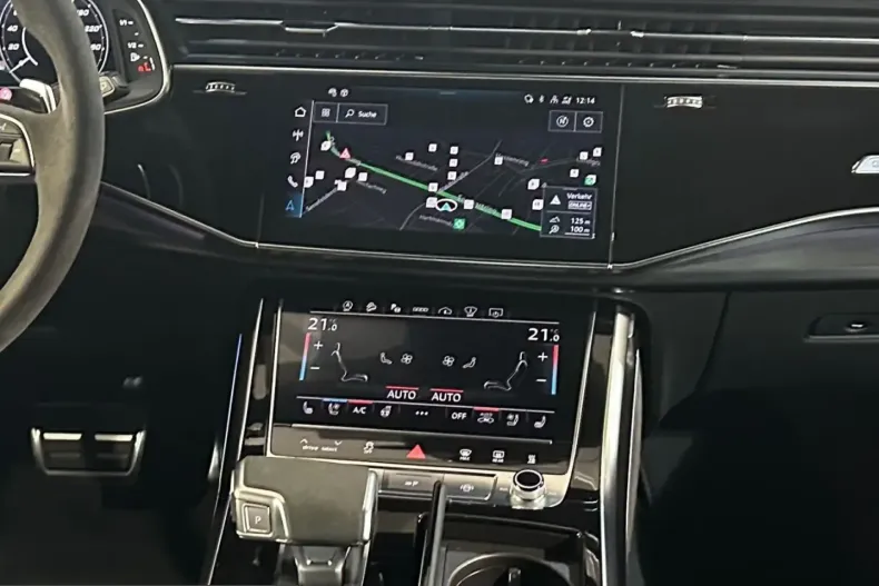 Audi RSQ8 din 2024 cu 13.950 km - oferta AUD238005 - foto 16