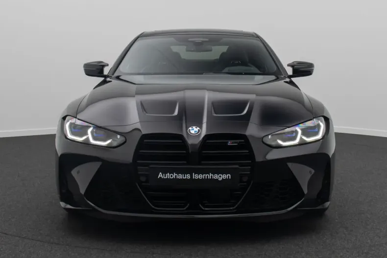 BMW M4 (Seria 4) din 2022 cu 58.247 km - oferta BMW238006 - foto 1