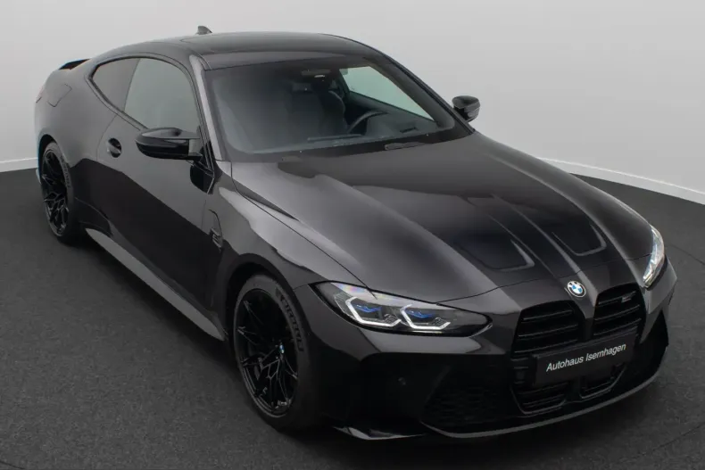 BMW M4 (Seria 4) din 2022 cu 58.247 km - oferta BMW238006 - foto 2