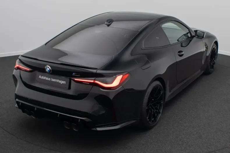 BMW M4 (Seria 4) din 2022 cu 58.247 km - oferta BMW238006 - foto 6