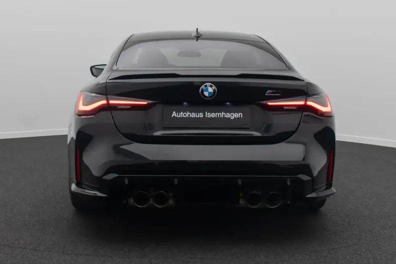 BMW M4 (Seria 4) din 2022 cu 58.247 km - oferta BMW238006 - foto 7