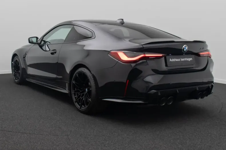 BMW M4 (Seria 4) din 2022 cu 58.247 km - oferta BMW238006 - foto 8