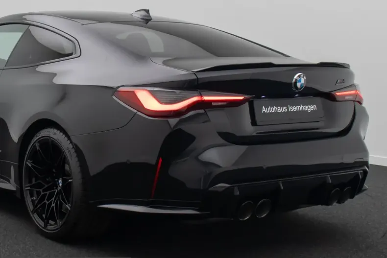 BMW M4 (Seria 4) din 2022 cu 58.247 km - oferta BMW238006 - foto 13