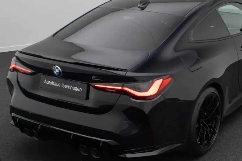 BMW M4 (Seria 4) din 2022 cu 58.247 km - oferta BMW238006 - foto 14