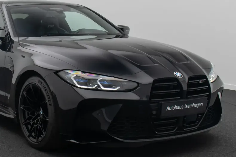 BMW M4 (Seria 4) din 2022 cu 58.247 km - oferta BMW238006 - foto 15