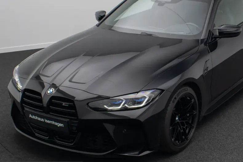 BMW M4 (Seria 4) din 2022 cu 58.247 km - oferta BMW238006 - foto 16