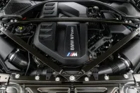 BMW M4 (Seria 4) din 2022 cu 58.247 km - oferta BMW238006 - foto 17