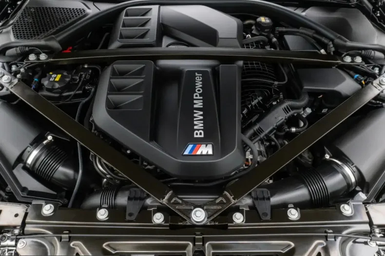 BMW M4 (Seria 4) din 2022 cu 58.247 km - oferta BMW238006 - foto 17