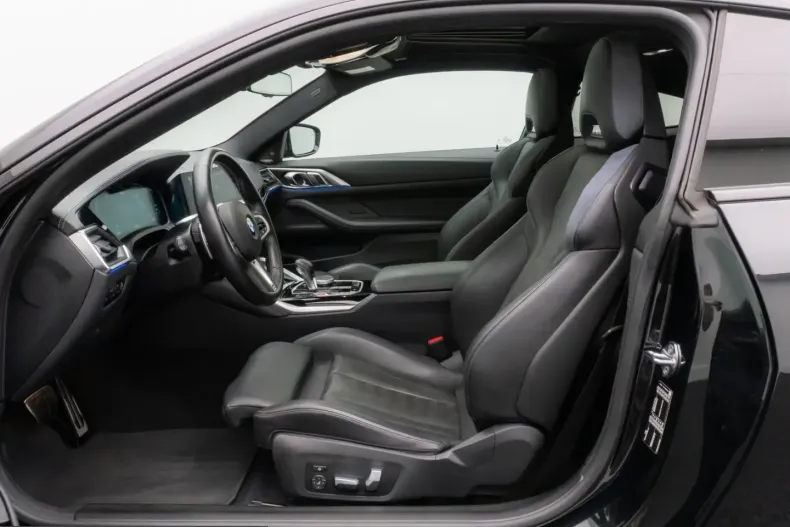 BMW M4 (Seria 4) din 2022 cu 58.247 km - oferta BMW238006 - foto 19