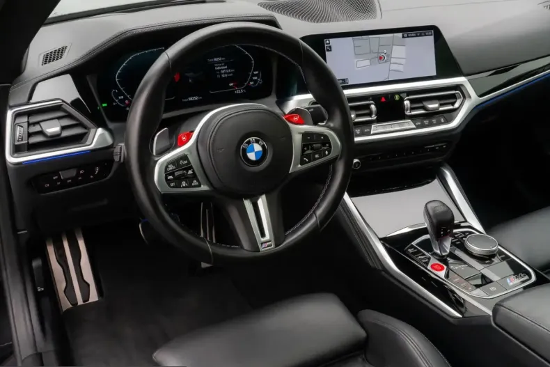 BMW M4 (Seria 4) din 2022 cu 58.247 km - oferta BMW238006 - foto 21