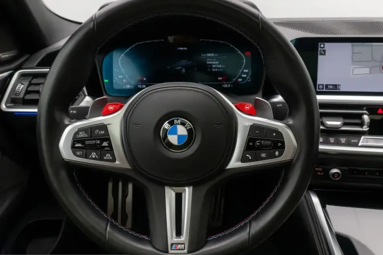 BMW M4 (Seria 4) din 2022 cu 58.247 km - oferta BMW238006 - foto 23
