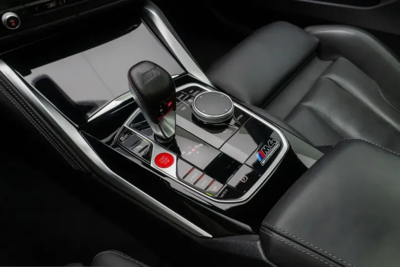 BMW M4 (Seria 4) din 2022 cu 58.247 km - oferta BMW238006 - foto 29