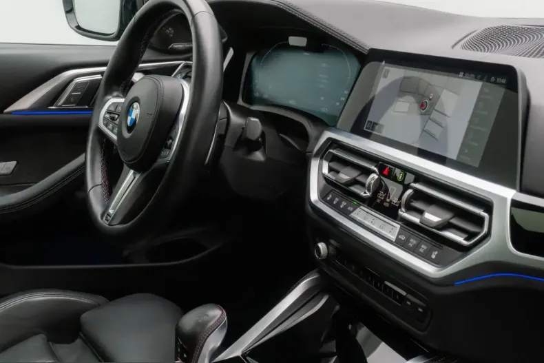 BMW M4 (Seria 4) din 2022 cu 58.247 km - oferta BMW238006 - foto 38