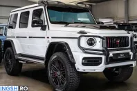 Mercedes-Benz G 63 AMG (Clasa G) din 2022 cu 3.050 km - oferta MER238007 - foto 1