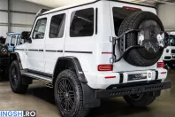 Mercedes-Benz G 63 AMG (Clasa G) din 2022 cu 3.050 km - oferta MER238007 - foto 3