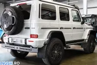 Mercedes-Benz G 63 AMG (Clasa G) din 2022 cu 3.050 km - oferta MER238007 - foto 4