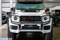 Mercedes-Benz G 63 AMG (Clasa G) din 2022 cu 3.050 km - oferta MER238007 - foto 5