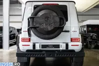 Mercedes-Benz G 63 AMG (Clasa G) din 2022 cu 3.050 km - oferta MER238007 - foto 6
