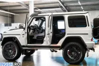 Mercedes-Benz G 63 AMG (Clasa G) din 2022 cu 3.050 km - oferta MER238007 - foto 8