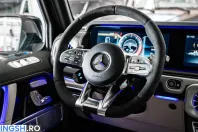 Mercedes-Benz G 63 AMG (Clasa G) din 2022 cu 3.050 km - oferta MER238007 - foto 10