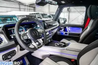 Mercedes-Benz G 63 AMG (Clasa G) din 2022 cu 3.050 km - oferta MER238007 - foto 11