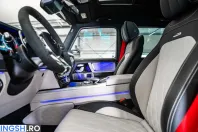 Mercedes-Benz G 63 AMG (Clasa G) din 2022 cu 3.050 km - oferta MER238007 - foto 13