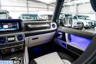 Mercedes-Benz G 63 AMG (Clasa G) din 2022 cu 3.050 km - oferta MER238007 - foto 14