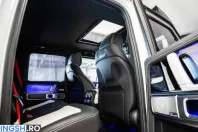 Mercedes-Benz G 63 AMG (Clasa G) din 2022 cu 3.050 km - oferta MER238007 - foto 16