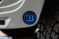 Mercedes-Benz G 63 AMG (Clasa G) din 2022 cu 3.050 km - oferta MER238007 - foto 17
