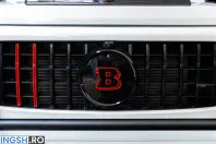 Mercedes-Benz G 63 AMG (Clasa G) din 2022 cu 3.050 km - oferta MER238007 - foto 20
