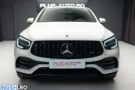 Mercedes-Benz GLC 43 AMG (Clasa GLC) din 2022 cu 97.900 km - oferta MER238008 - foto 2